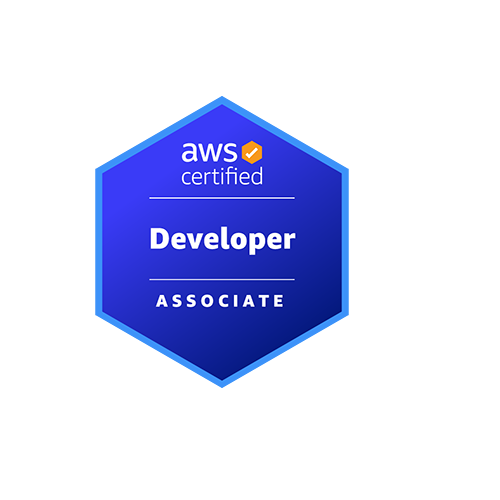 AWS Certified Developer - Associate