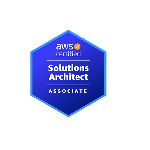 AWS Certified Solutions Architect - Associate