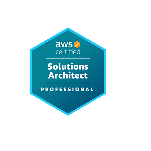 AWS Certified Solutions Architect - Professional
