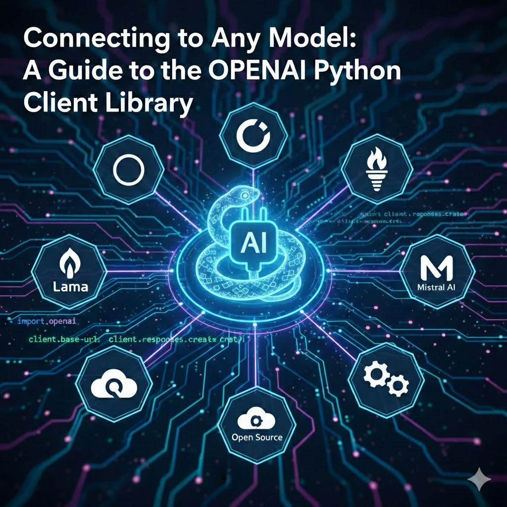 OpenAI Python Client