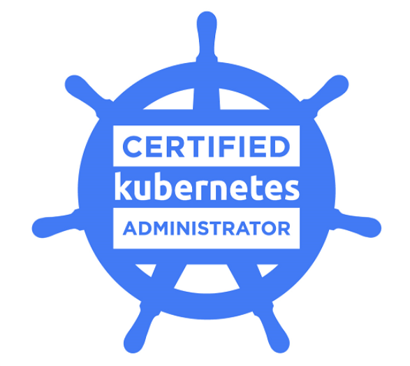 Certified Kubernetes Administrator