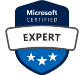 Microsoft Certified: Azure Solution Architect Expert