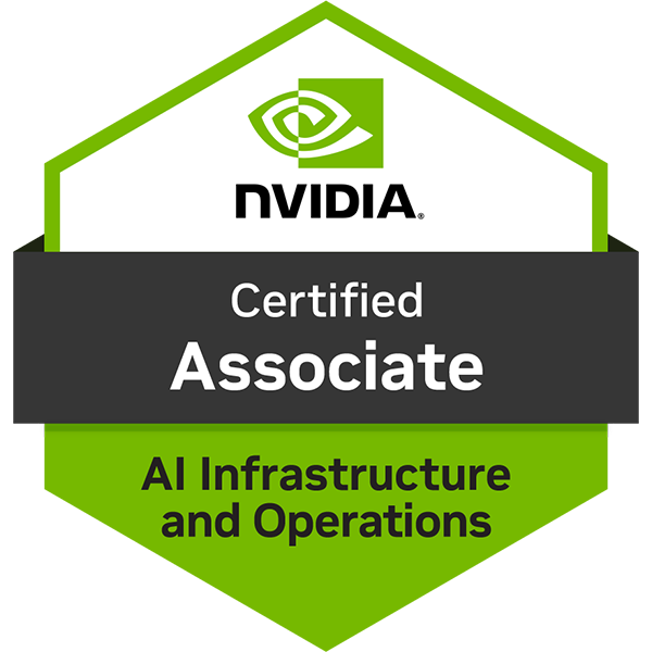 NVIDIA Certified